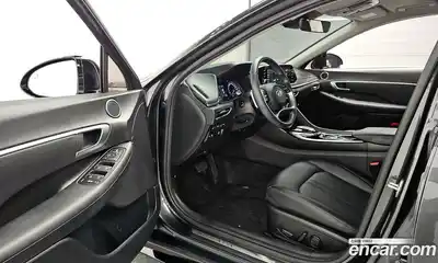 Hyundai Sonata 2020 1.6 гидро в Москве № 927188, миниатюра 12