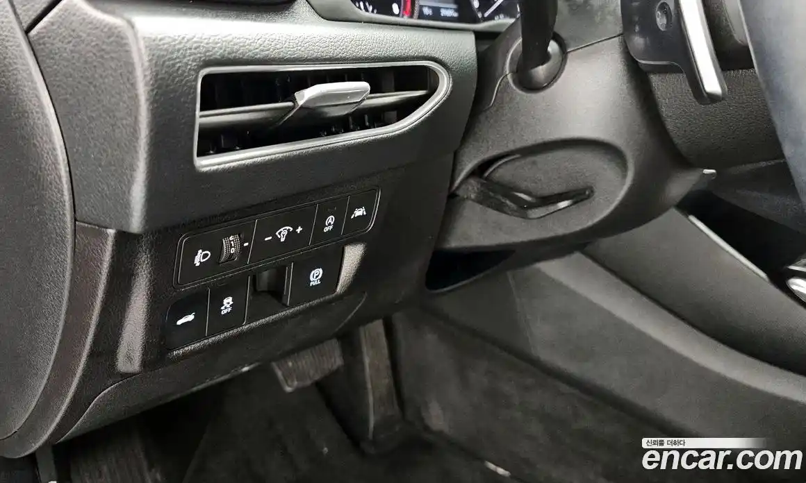 Hyundai Sonata 2020 1.6 гидро в Москве № 927188, фото 14