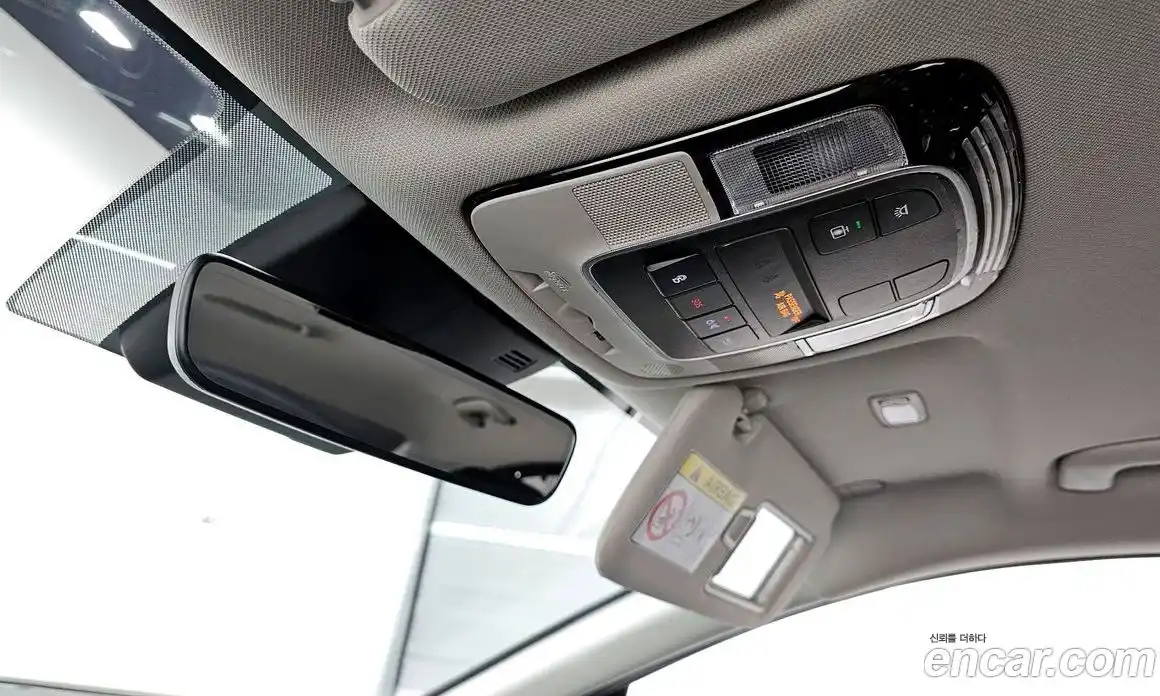 Hyundai Sonata 2020 1.6 гидро в Москве № 927188, фото 19