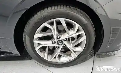 Hyundai Sonata 2020 1.6 гидро в Москве № 927188, миниатюра 5