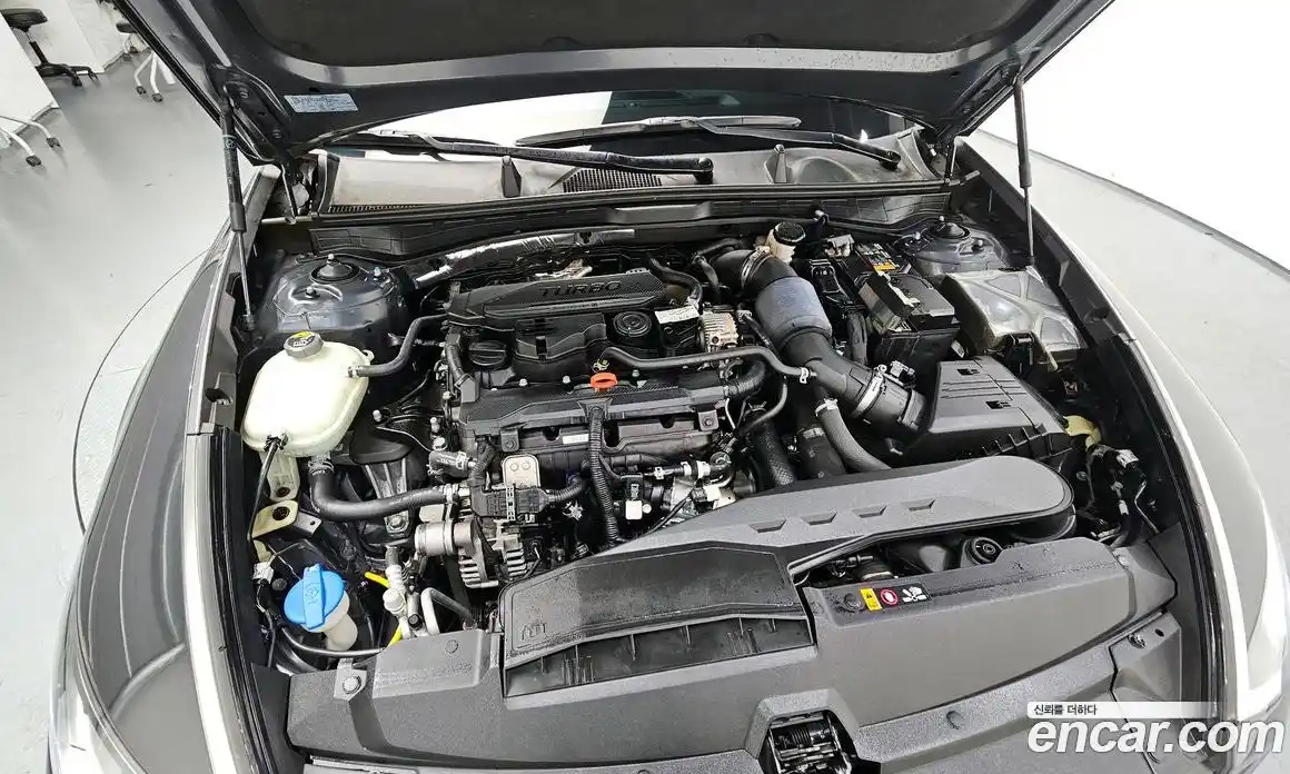 Hyundai Sonata 2020 1.6 гидро в Москве № 927188, фото 6
