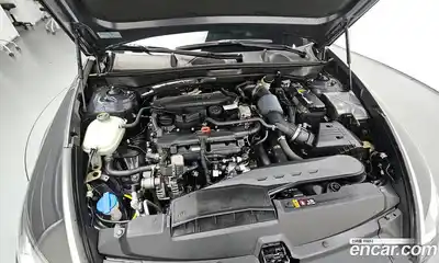 Hyundai Sonata 2020 1.6 гидро в Москве № 927188, миниатюра 6