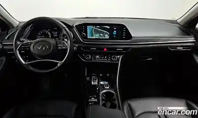 Hyundai Sonata 2020 1.6 гидро в Москве № 927188, миниатюра 7