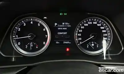 Hyundai Sonata 2020 1.6 гидро в Москве № 927188, миниатюра 8