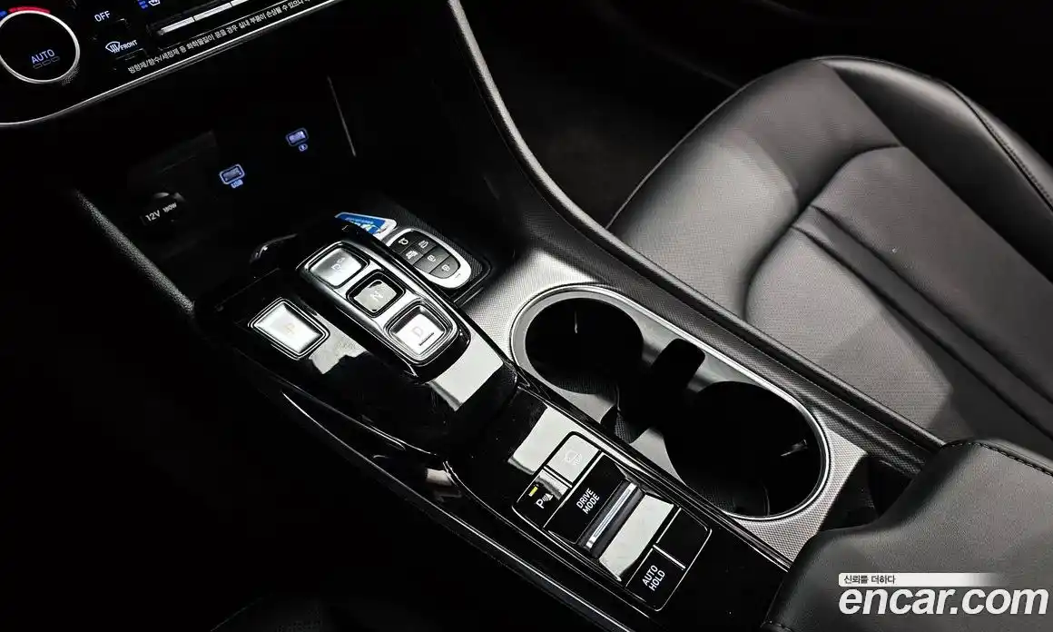 Hyundai Sonata 2020 1.6 гидро в Москве № 927188, фото 9