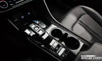 Hyundai Sonata 2020 1.6 гидро в Москве № 927188, миниатюра 9