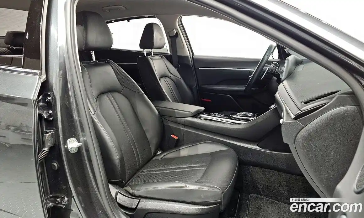 Hyundai Sonata 2020 1.6 гидро в Москве № 927188, фото 10