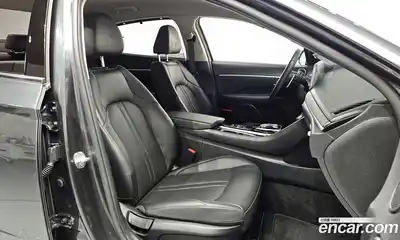 Hyundai Sonata 2020 1.6 гидро в Москве № 927188, миниатюра 10