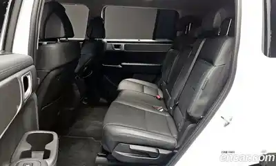 Hyundai Santa Fe 2024 2.5 Автомат в Москве № 927195, миниатюра 11