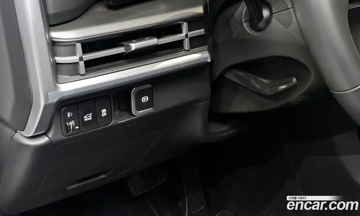 Hyundai Santa Fe 2024 2.5 Автомат в Москве № 927195, фото 15