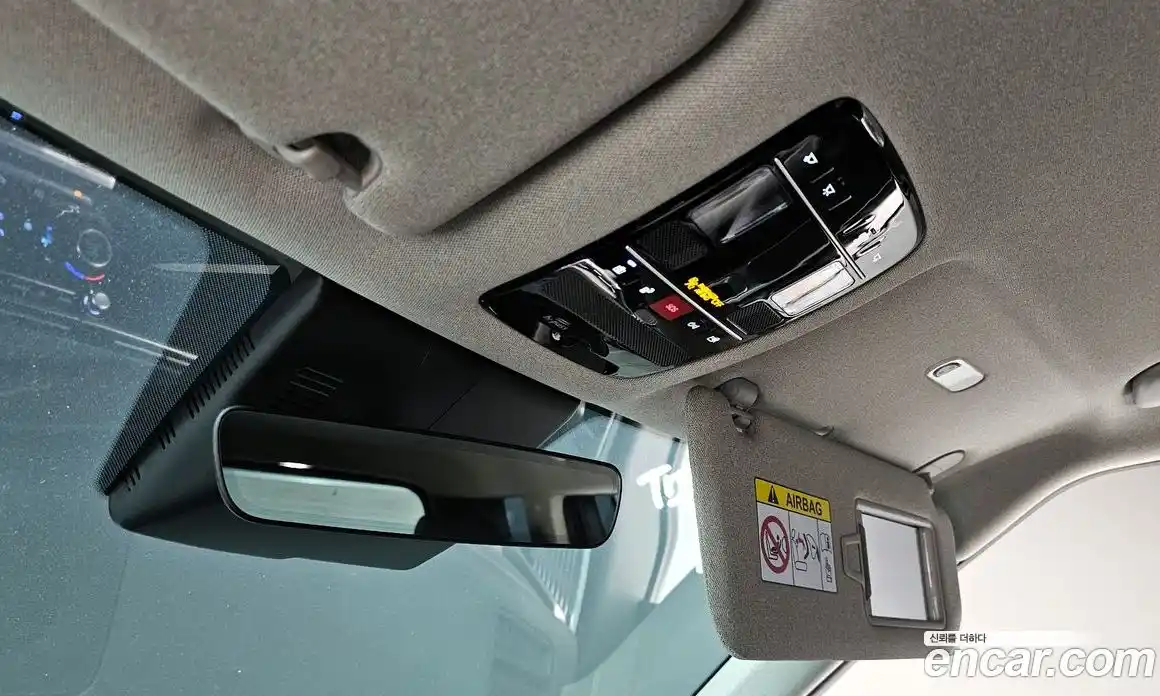 Hyundai Santa Fe 2024 2.5 Автомат в Москве № 927195, фото 19