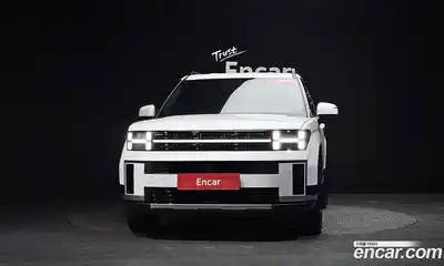 Hyundai Santa Fe 2024 2.5 Автомат в Москве № 927195, миниатюра 2