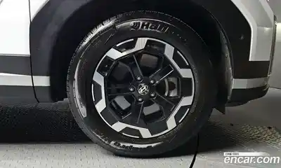 Hyundai Santa Fe 2024 2.5 Автомат в Москве № 927195, миниатюра 4