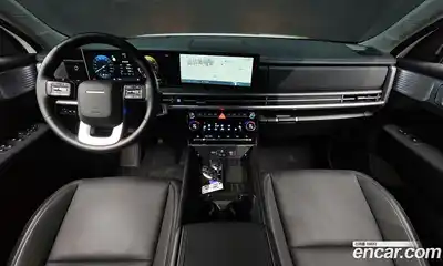 Hyundai Santa Fe 2024 2.5 Автомат в Москве № 927195, миниатюра 6