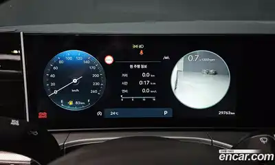 Hyundai Santa Fe 2024 2.5 Автомат в Москве № 927195, миниатюра 7