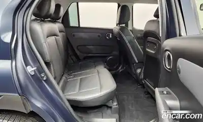 Hyundai Casper 2024 0.2 Автомат в Москве № 927326, миниатюра 12