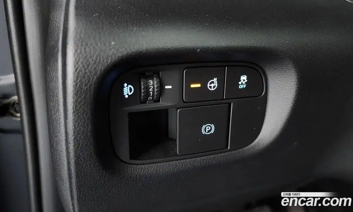 Hyundai Casper 2024 0.2 Автомат в Москве № 927326, фото 14