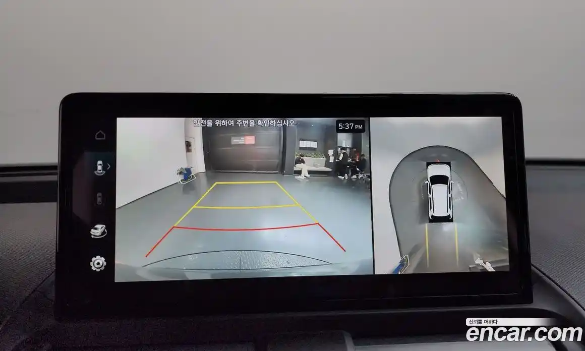 Hyundai Casper 2024 0.2 Автомат в Москве № 927326, фото 16