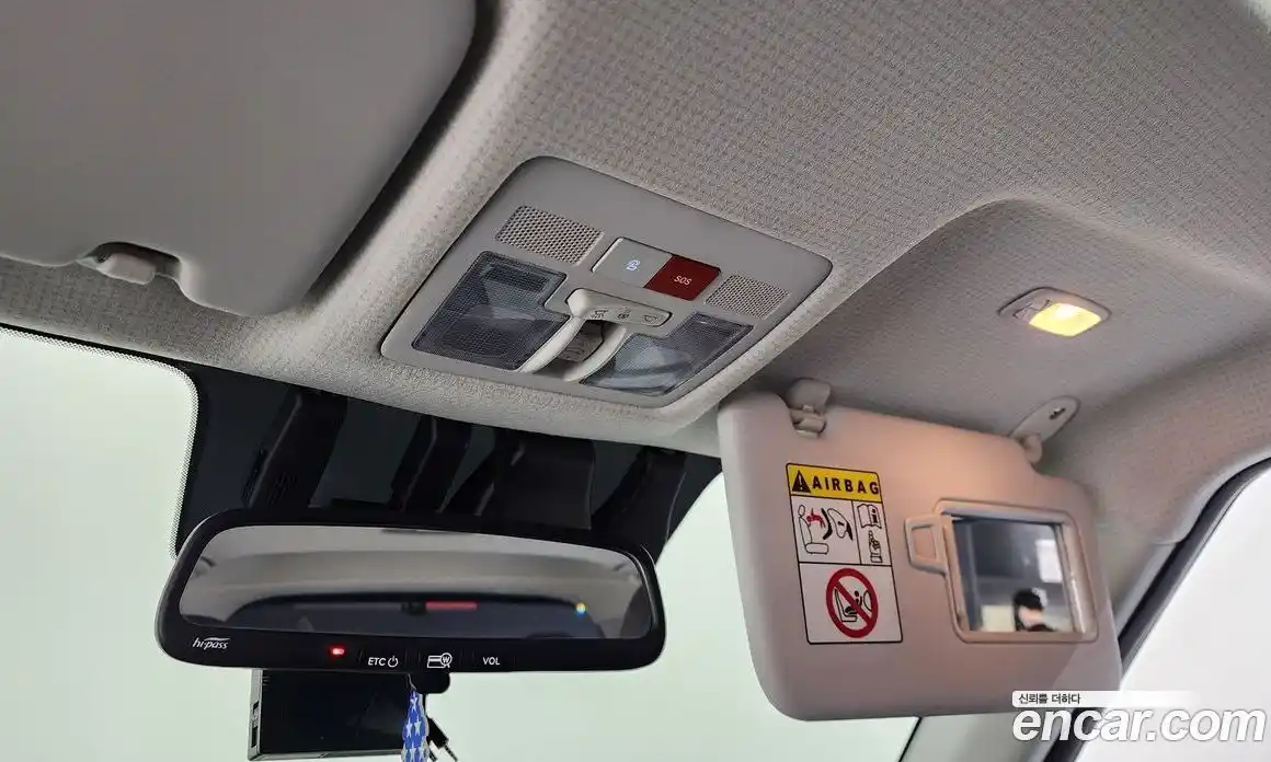 Hyundai Casper 2024 0.2 Автомат в Москве № 927326, фото 18