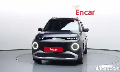 Hyundai Casper 2024 0.2 Автомат в Москве № 927326, миниатюра 3