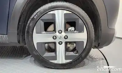 Hyundai Casper 2024 0.2 Автомат в Москве № 927326, миниатюра 5