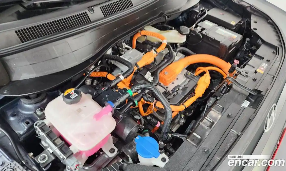 Hyundai Casper 2024 0.2 Автомат в Москве № 927326, фото 6