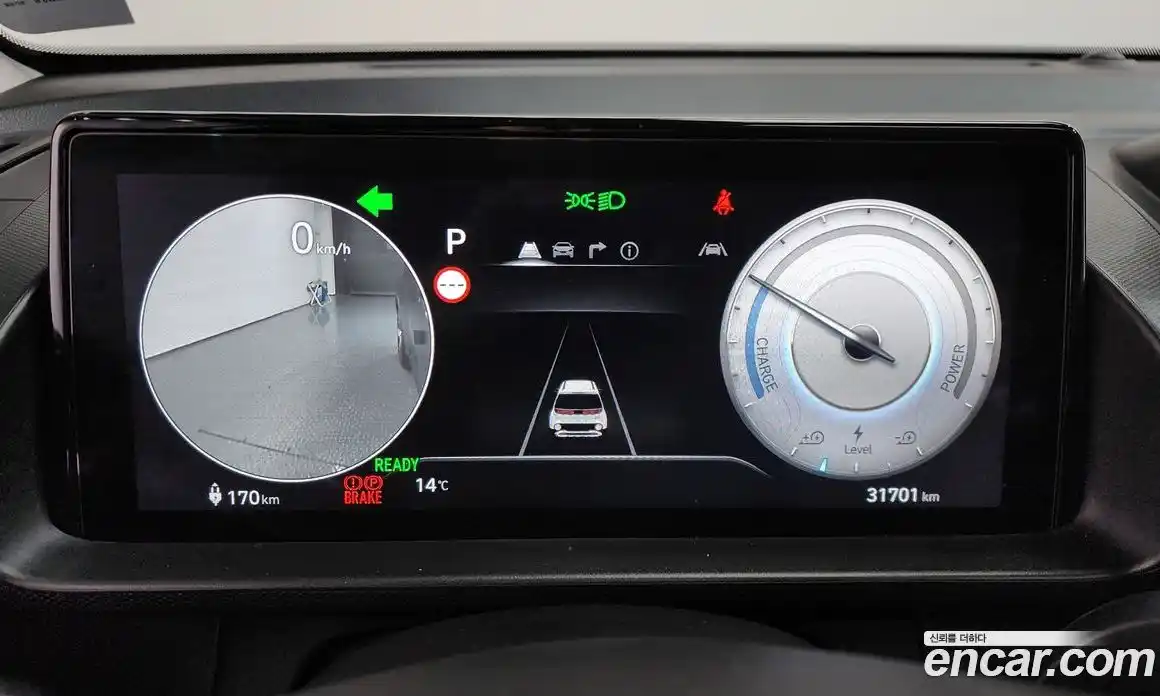 Hyundai Casper 2024 0.2 Автомат в Москве № 927326, фото 8