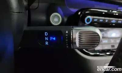 Hyundai Casper 2024 0.2 Автомат в Москве № 927326, миниатюра 9