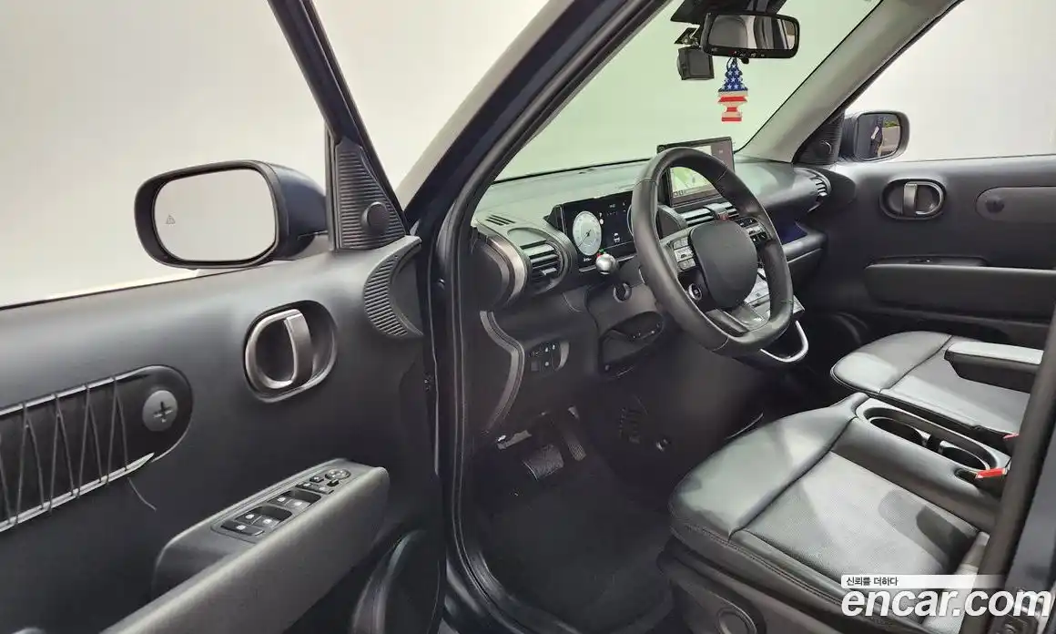 Hyundai Casper 2024 0.2 Автомат в Москве № 927326, фото 10