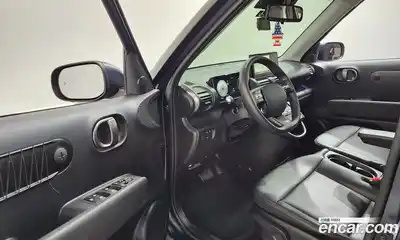 Hyundai Casper 2024 0.2 Автомат в Москве № 927326, миниатюра 10