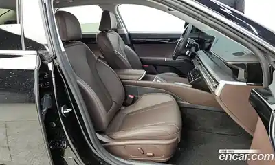 Hyundai Grandeur 2023 2.5 Автомат в Москве № 927472, миниатюра 11