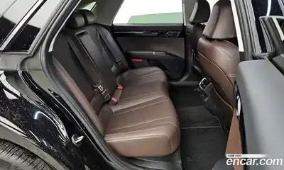 Hyundai Grandeur 2023 2.5 Автомат в Москве № 927472, миниатюра 12