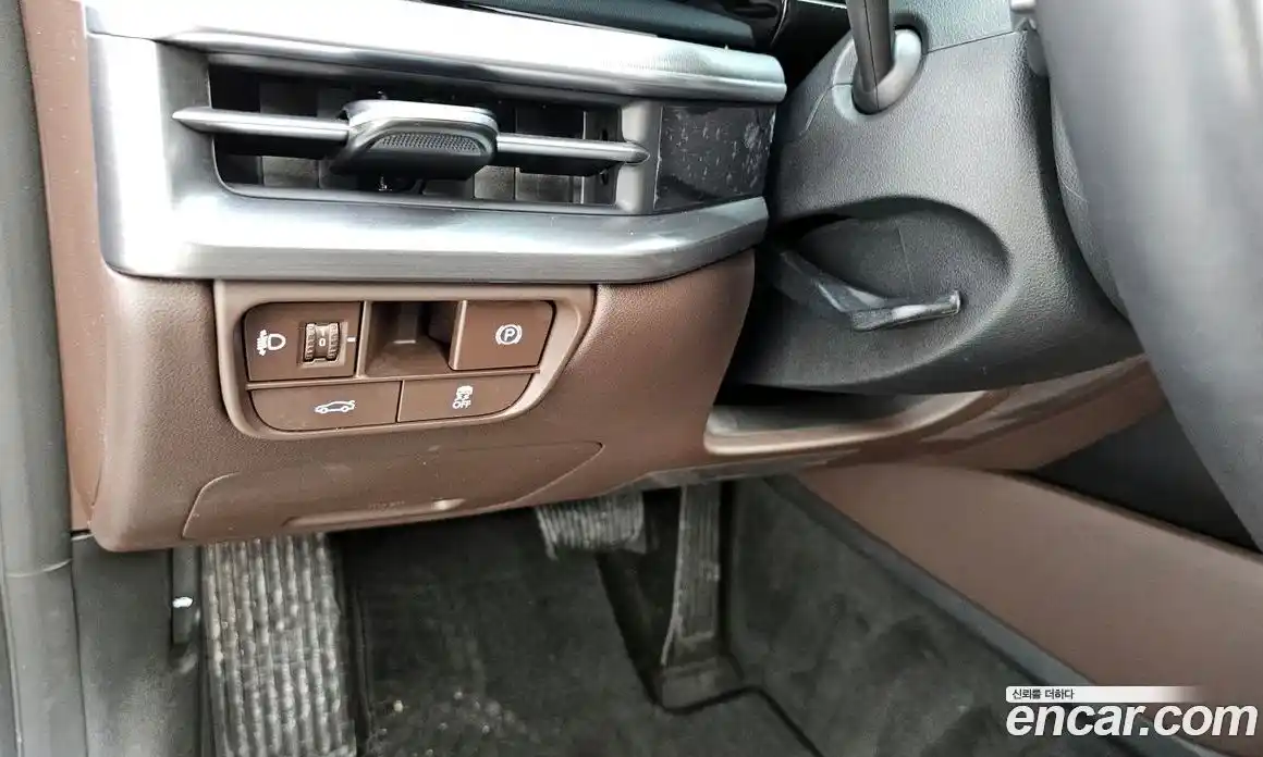 Hyundai Grandeur 2023 2.5 Автомат в Москве № 927472, фото 16