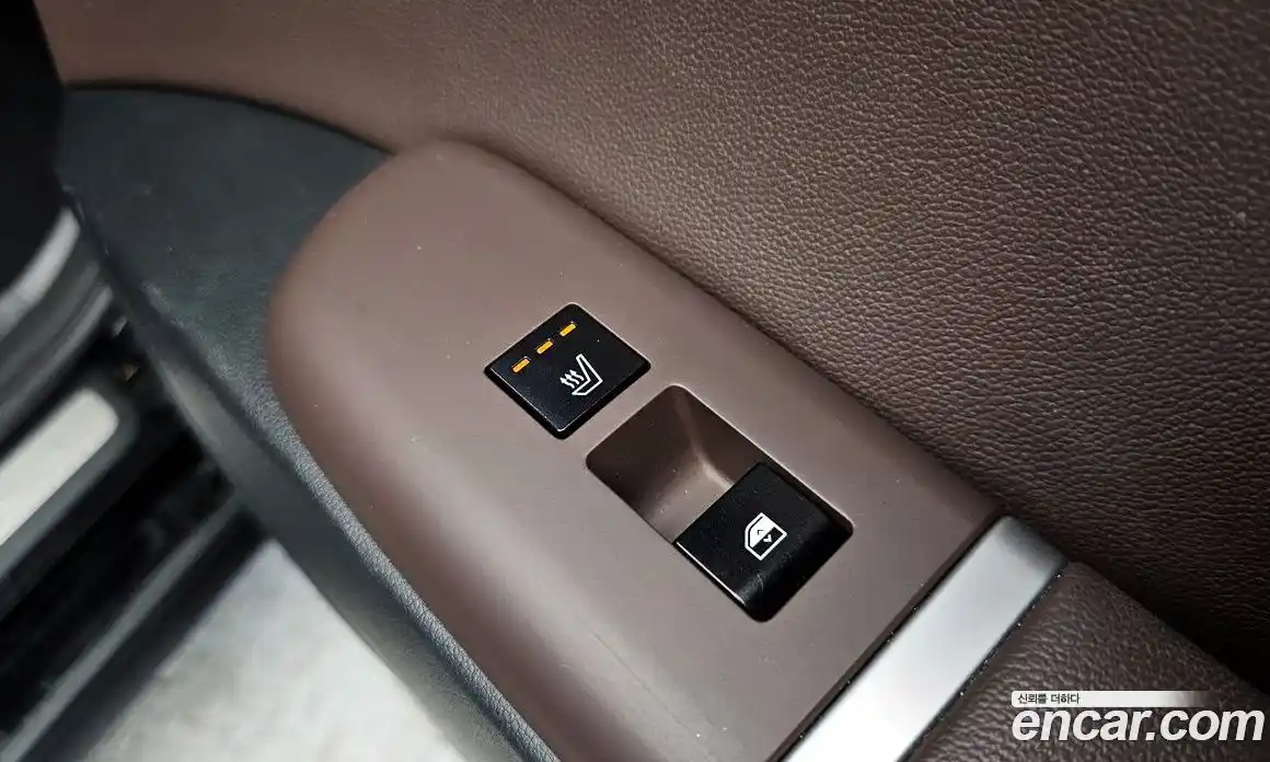 Hyundai Grandeur 2023 2.5 Автомат в Москве № 927472, фото 17