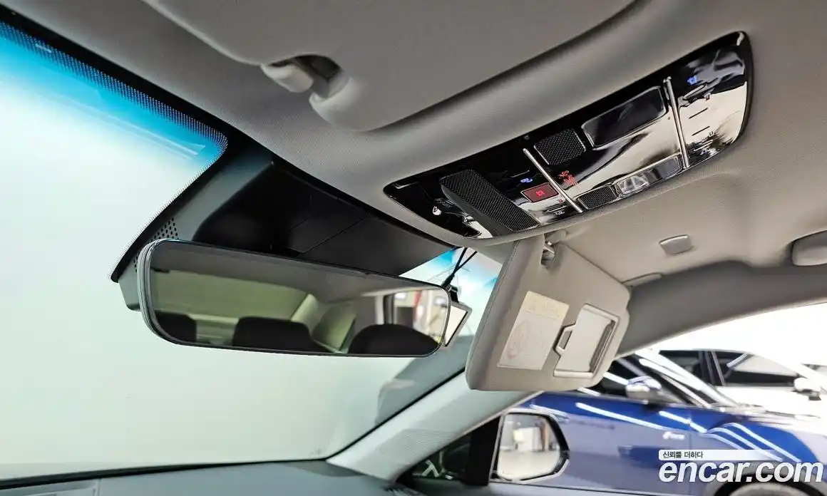 Hyundai Grandeur 2023 2.5 Автомат в Москве № 927472, фото 19