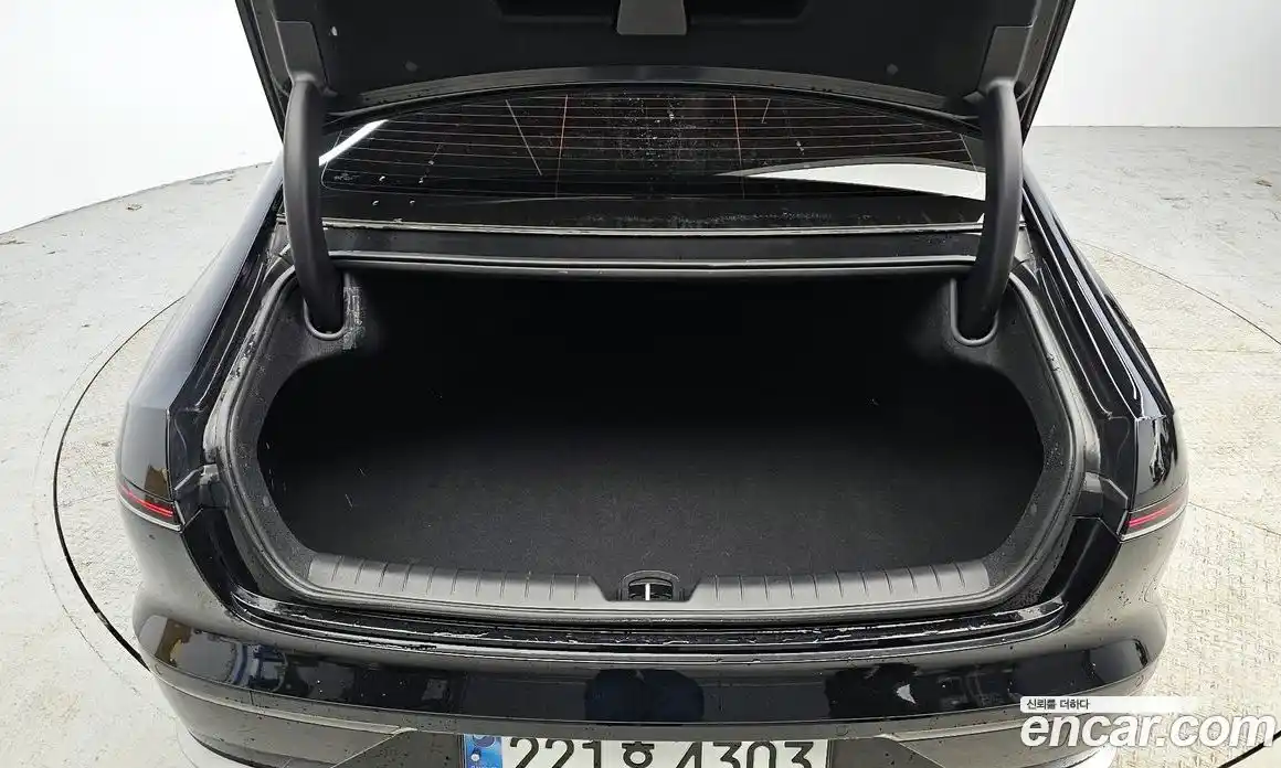 Hyundai Grandeur 2023 2.5 Автомат в Москве № 927472, фото 20