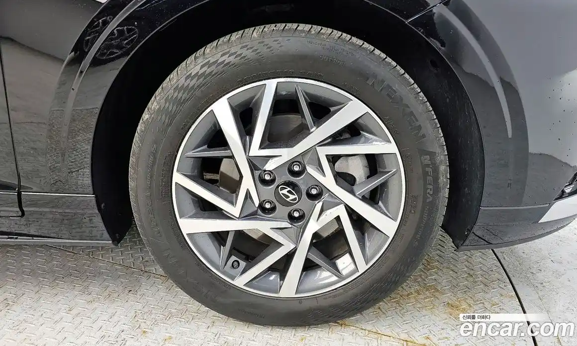 Hyundai Grandeur 2023 2.5 Автомат в Москве № 927472, фото 5