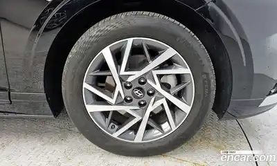 Hyundai Grandeur 2023 2.5 Автомат в Москве № 927472, миниатюра 5