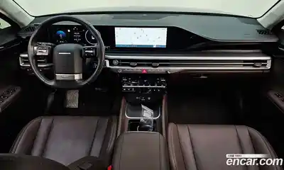 Hyundai Grandeur 2023 2.5 Автомат в Москве № 927472, миниатюра 7