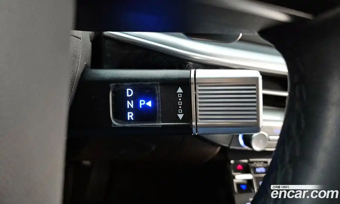 Hyundai Grandeur 2023 2.5 Автомат в Москве № 927472, фото 9