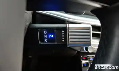 Hyundai Grandeur 2023 2.5 Автомат в Москве № 927472, миниатюра 9