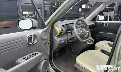 Hyundai Casper 2022 1.0 гидро в Москве № 927752, миниатюра 11