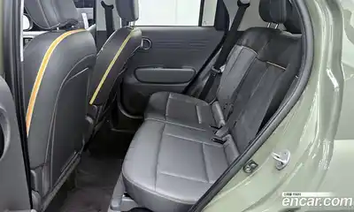 Hyundai Casper 2022 1.0 гидро в Москве № 927752, миниатюра 12