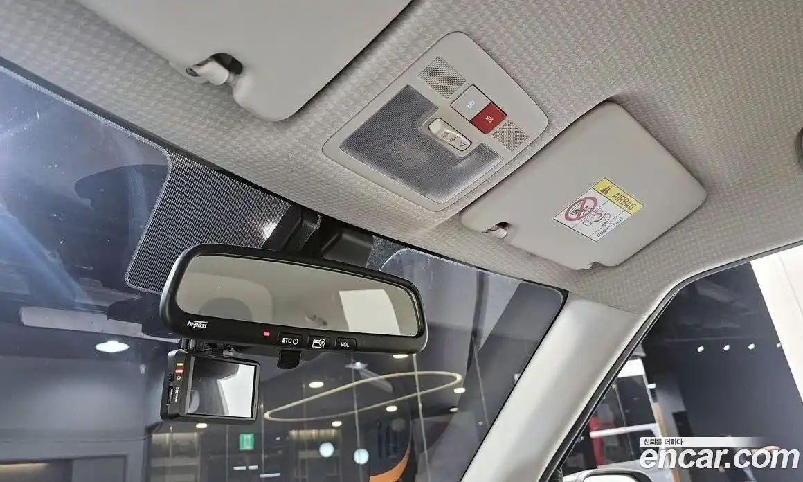 Hyundai Casper 2022 1.0 гидро в Москве № 927752, фото 19