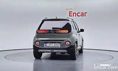 Hyundai Casper 2022 1.0 гидро в Москве № 927752, миниатюра 4