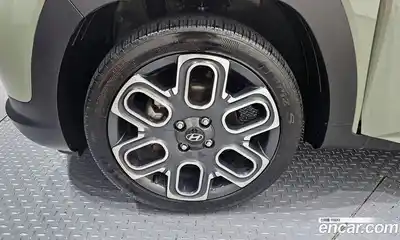 Hyundai Casper 2022 1.0 гидро в Москве № 927752, миниатюра 5