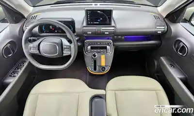 Hyundai Casper 2022 1.0 гидро в Москве № 927752, миниатюра 7
