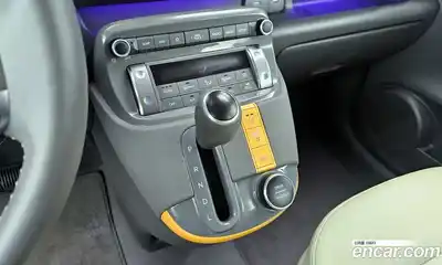 Hyundai Casper 2022 1.0 гидро в Москве № 927752, миниатюра 9