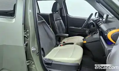 Hyundai Casper 2022 1.0 гидро в Москве № 927752, миниатюра 10
