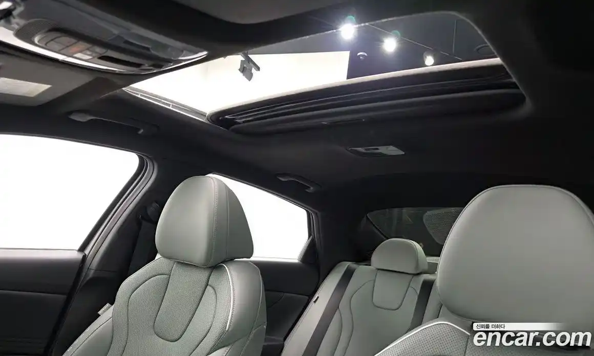 Hyundai Avante 2023 1.6 Автомат в Москве № 927835, фото 19